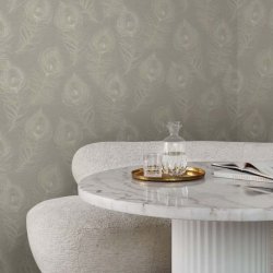 Decoraci&oacute;n con Papel Pintado Casual Elegance EV3943