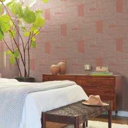 Decoraci&oacute;n con Papel Pintado Artistic Abstracts AG2034