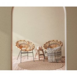 Decoraci&oacute;n con Papel Pintado Savana Z77505