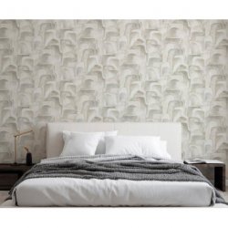 Decoraci&oacute;n con Papel Pintado Savana Z77537