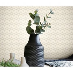 Decoraci&oacute;n con Papel Pintado Vision Z76025