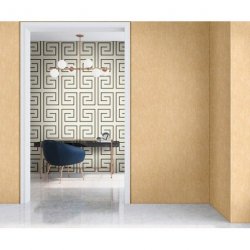 Decoraci&oacute;n con Papel Pintado Vision Z76028