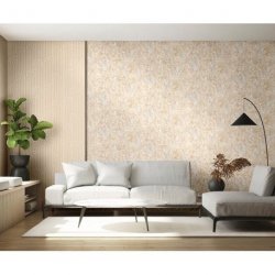 Decoraci&oacute;n con Papel Pintado Vision Z76035