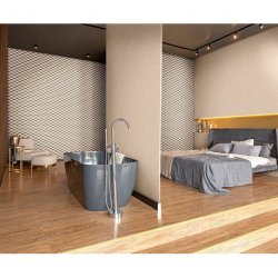 Decoraci&oacute;n con Papel Pintado Vision Z76049