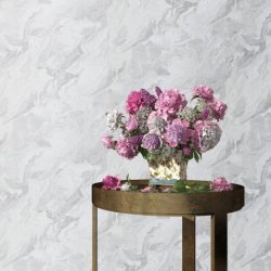 Decoraci&oacute;n con Papel Pintado Venus 44609