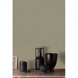 Decoraci&oacute;n con Papel Pintado Linen & Textures LT10012