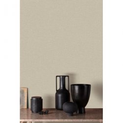 Decoraci&oacute;n con Papel Pintado Linen & Textures LT10017