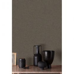 Decoraci&oacute;n con Papel Pintado Linen & Textures LT10023