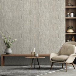 Decoraci&oacute;n con Papel Pintado Tierra 212604-2