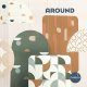 Around